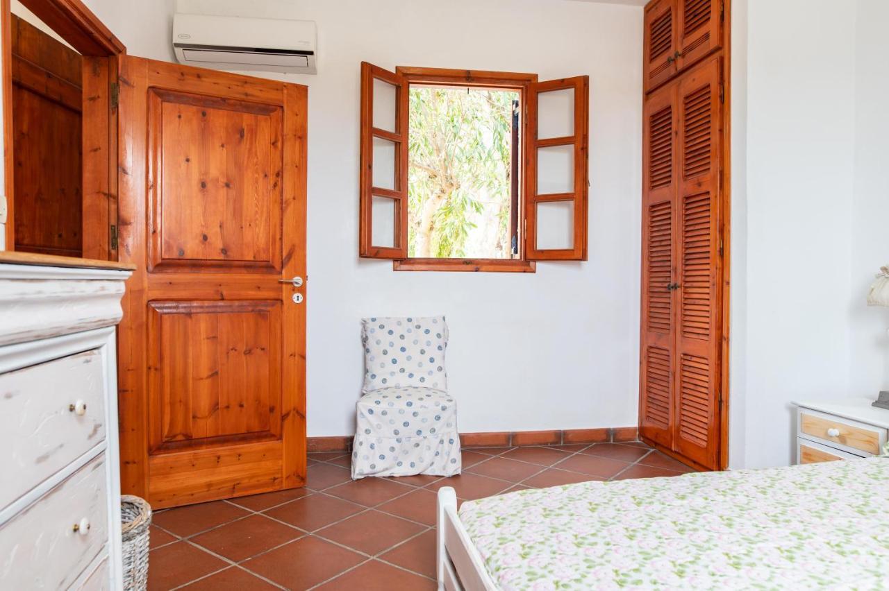 Ficus Traditional Apartments Kéfalos Dış mekan fotoğraf