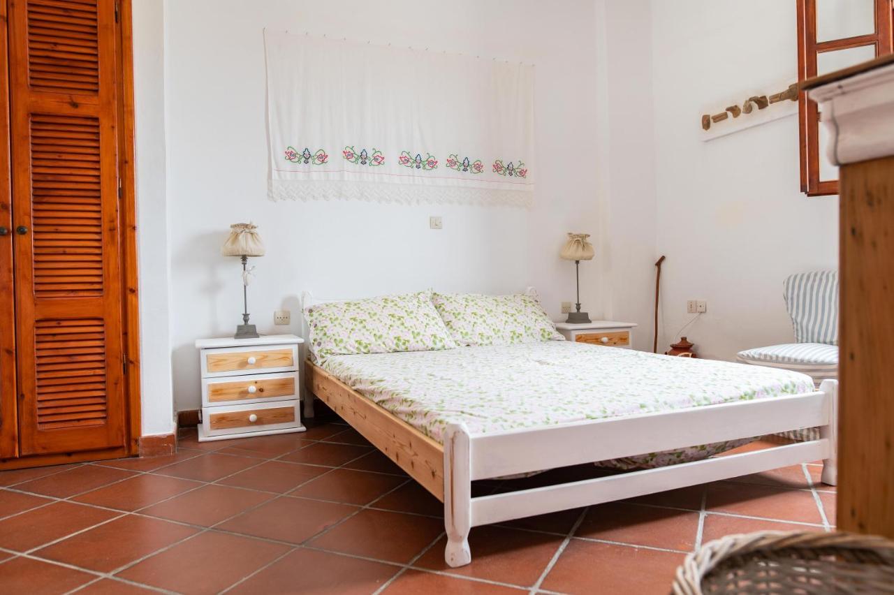 Ficus Traditional Apartments Kéfalos Dış mekan fotoğraf