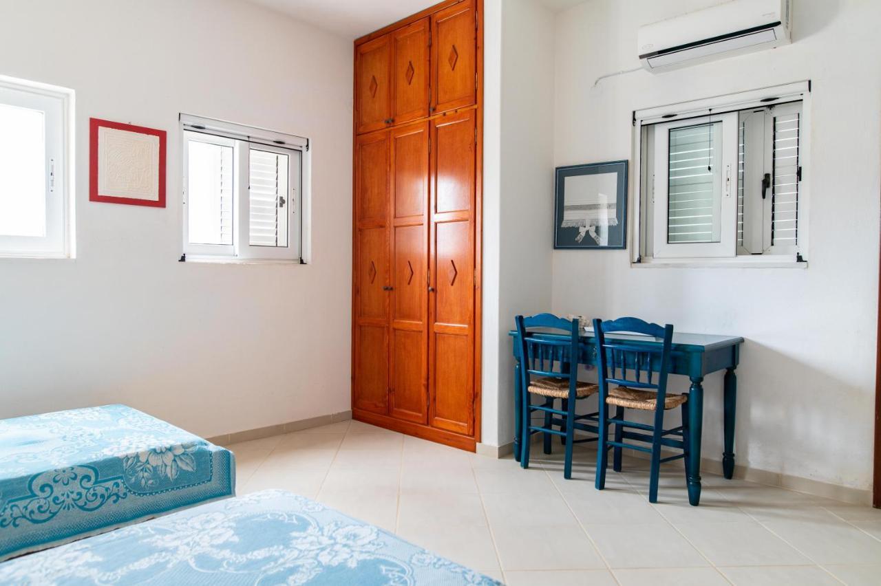 Ficus Traditional Apartments Kéfalos Dış mekan fotoğraf