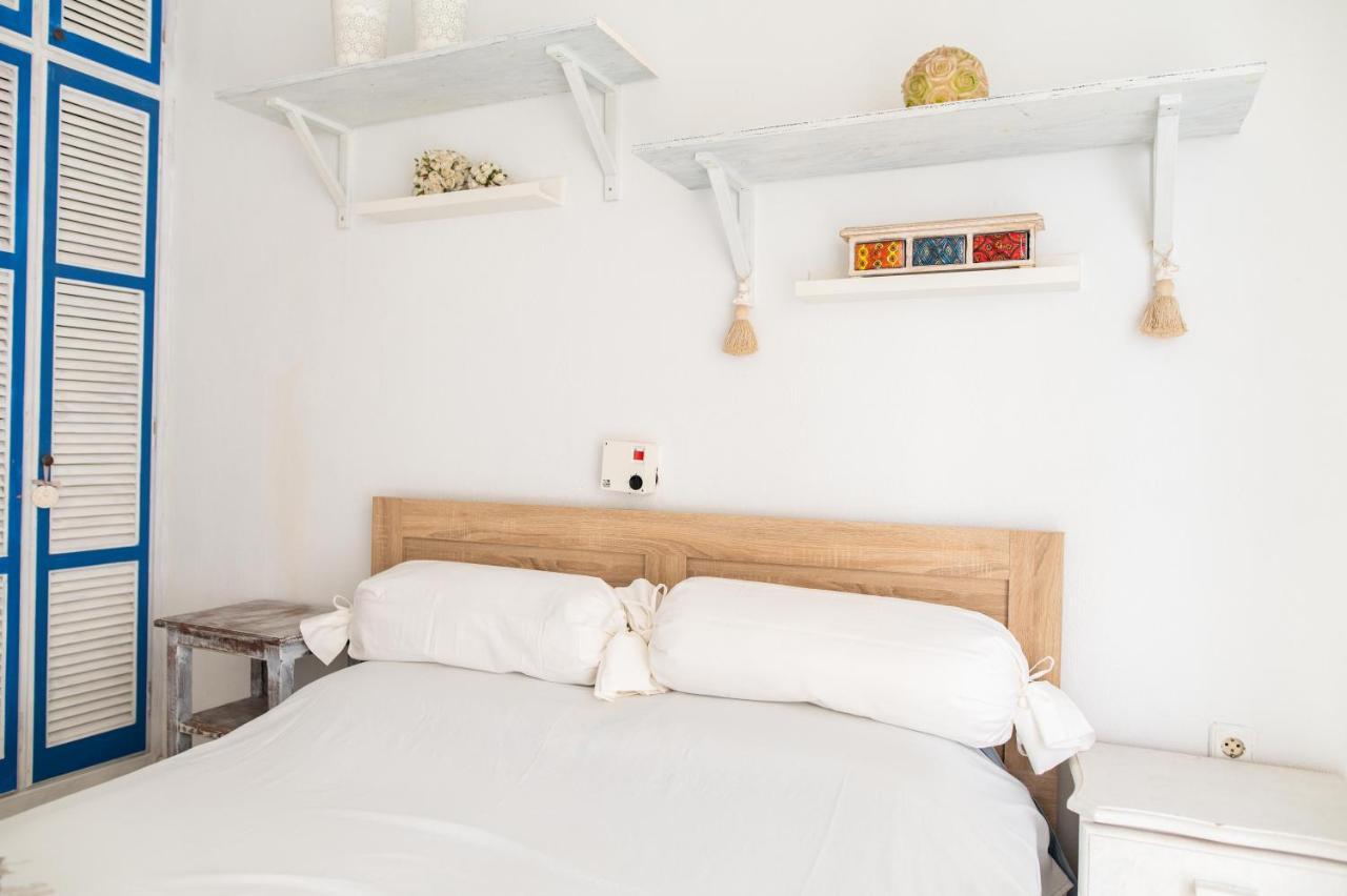 Ficus Traditional Apartments Kéfalos Dış mekan fotoğraf