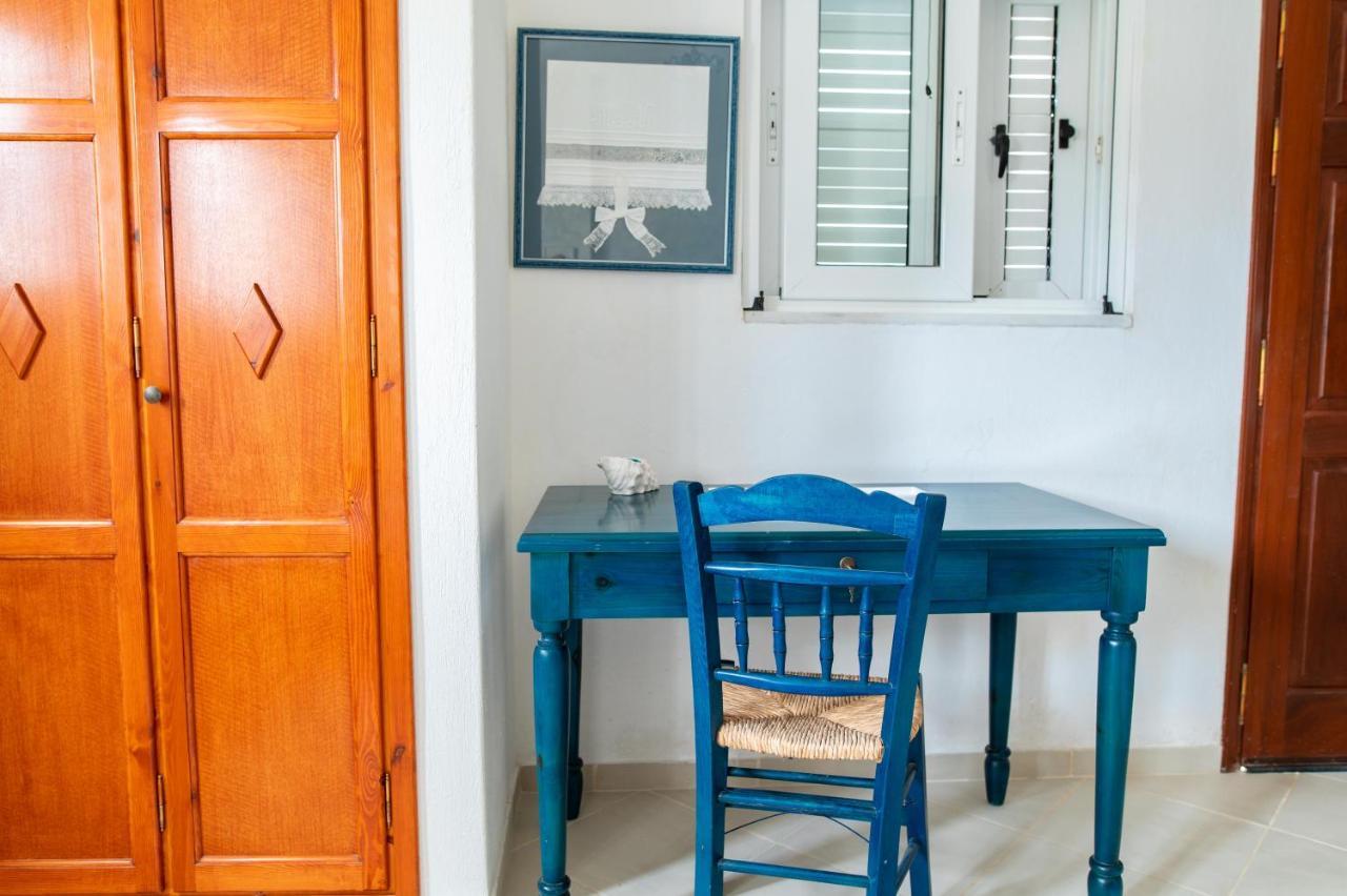 Ficus Traditional Apartments Kéfalos Dış mekan fotoğraf