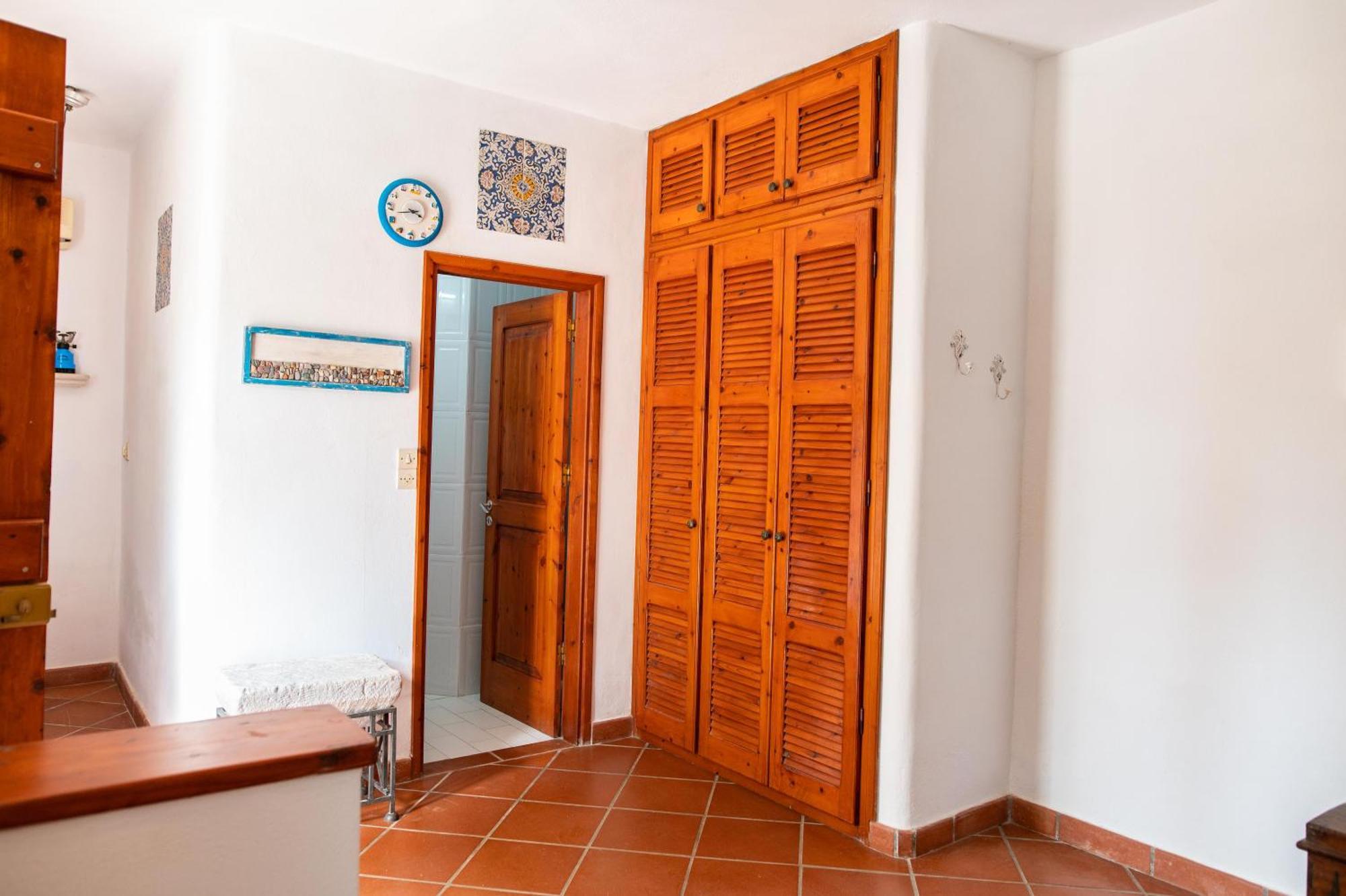 Ficus Traditional Apartments Kéfalos Dış mekan fotoğraf