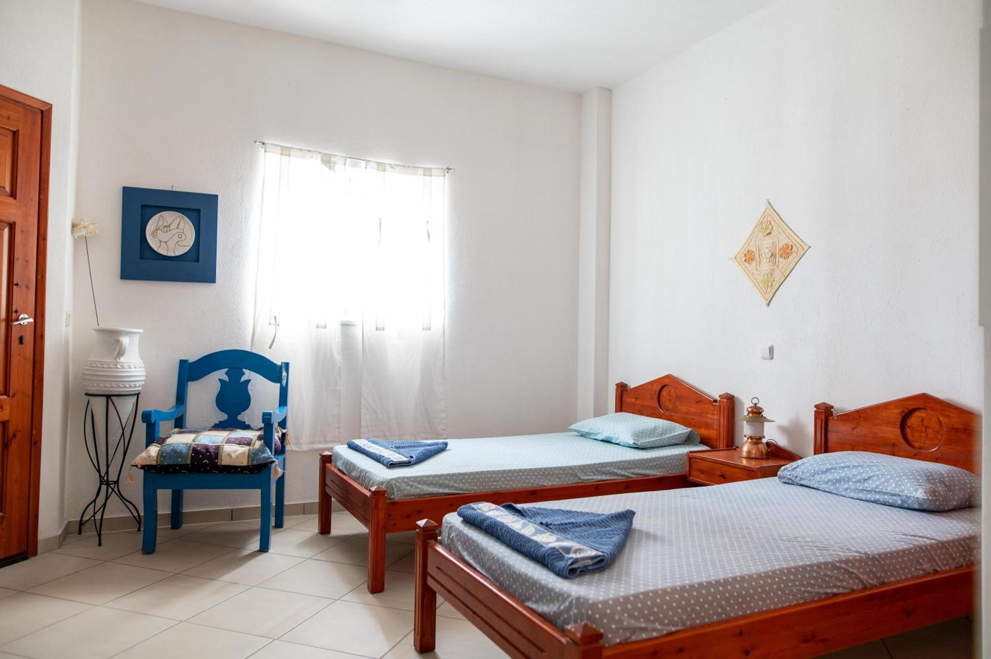 Ficus Traditional Apartments Kéfalos Dış mekan fotoğraf