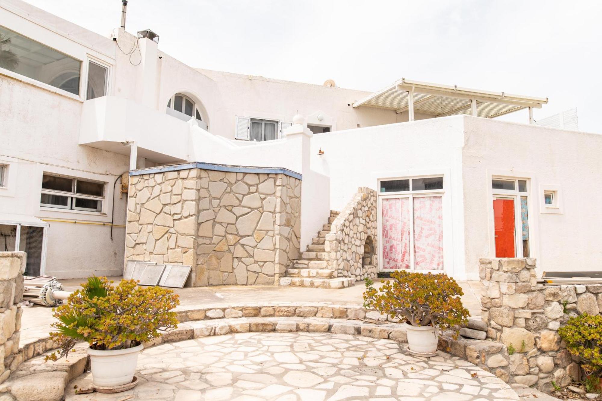 Ficus Traditional Apartments Kéfalos Dış mekan fotoğraf