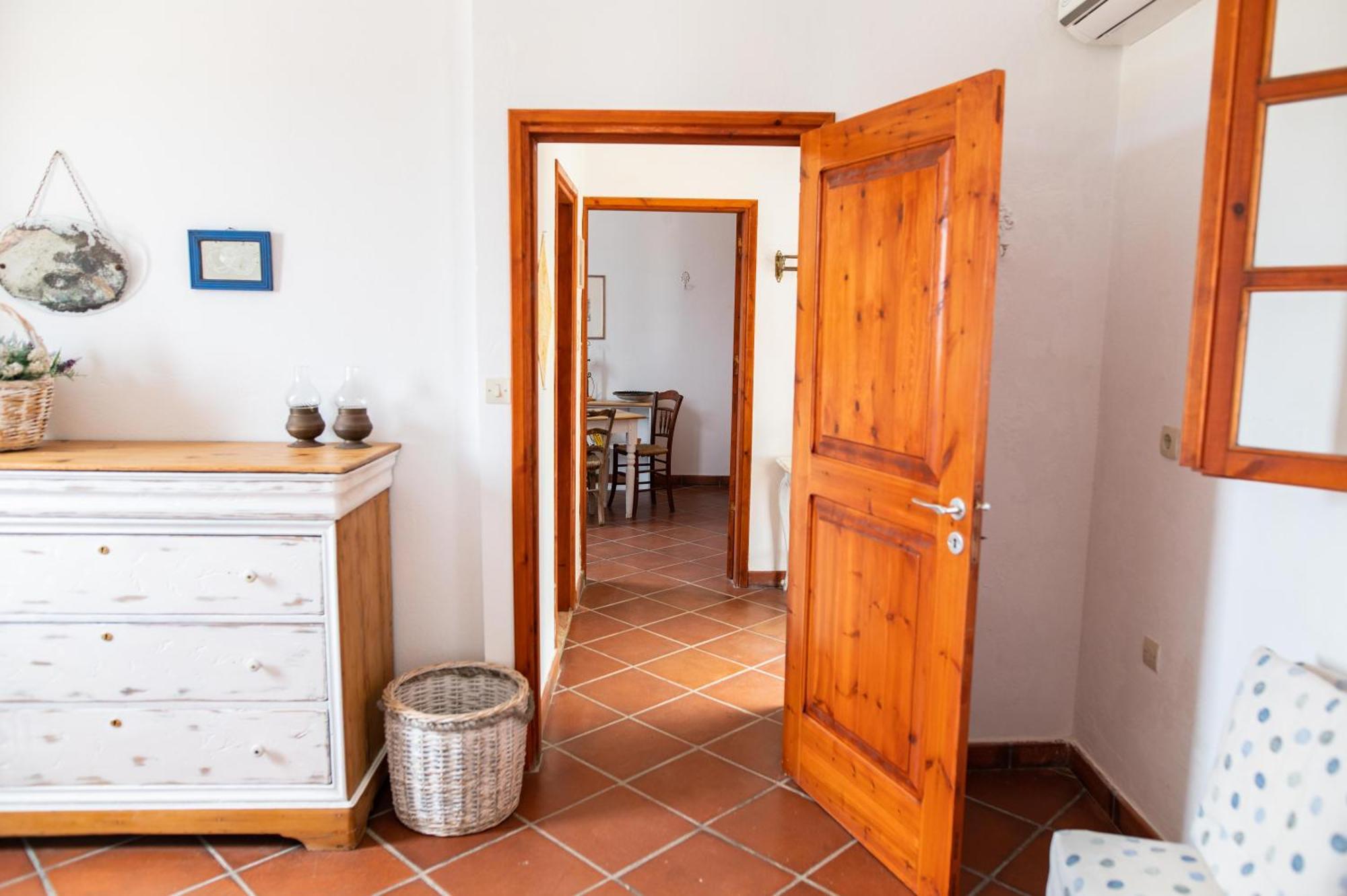 Ficus Traditional Apartments Kéfalos Dış mekan fotoğraf